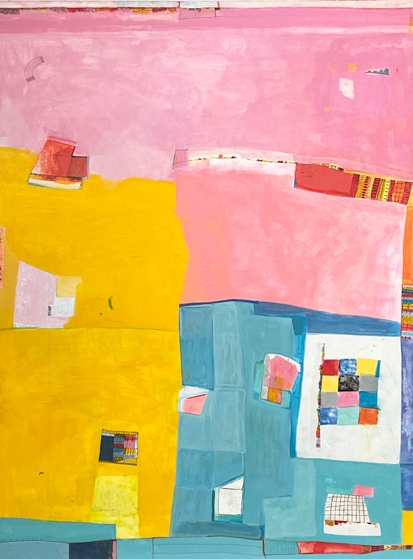 Mismatched Socks by Robin Kerr, Image 1.