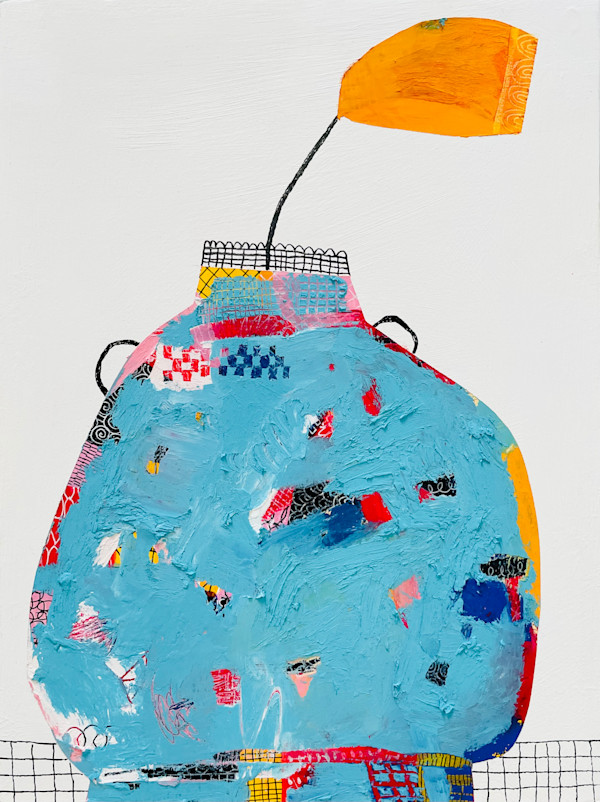 Have You Seen My Keys? by Robin Kerr, Image 1.
