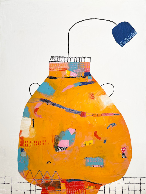 I Like that Beat by Robin Kerr, Image 1.