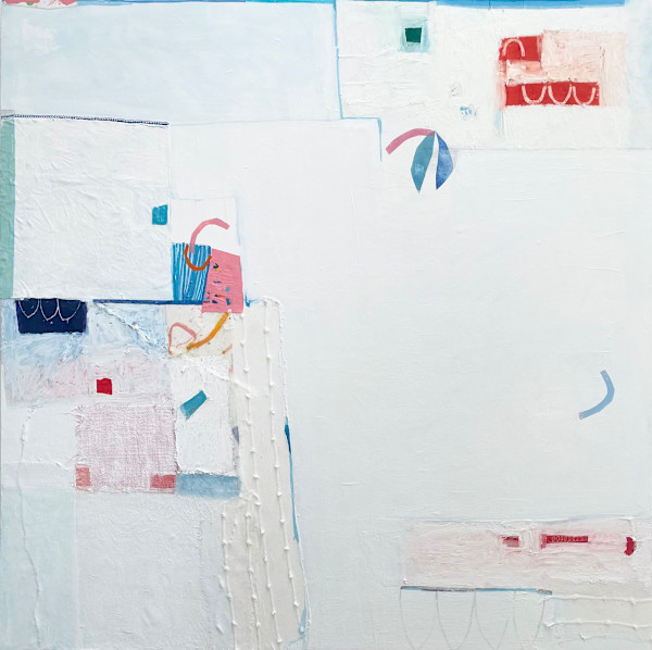 Perhaps We Should by Robin Kerr, Image 1.
