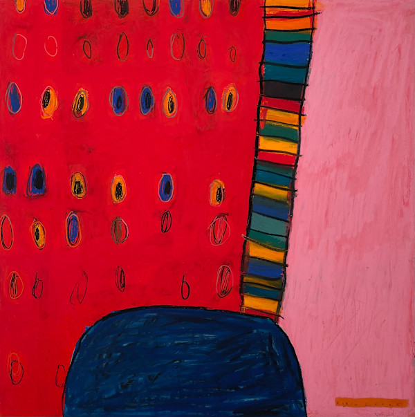 When Ladybugs Laugh by Robin Kerr, Image 1.