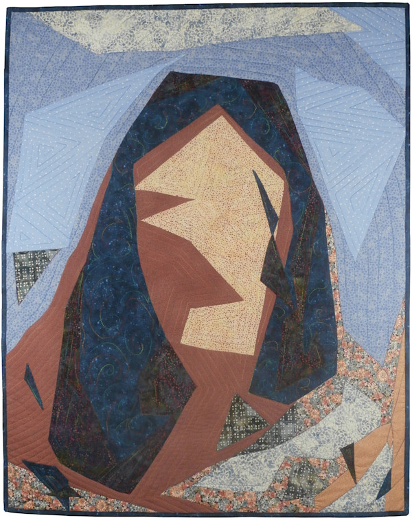 Tete by Kathleen McCabe, Image 1.