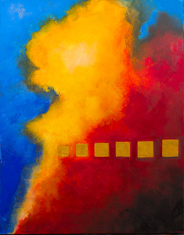 COSMOS and GEOMETRY by Jaime Camacho