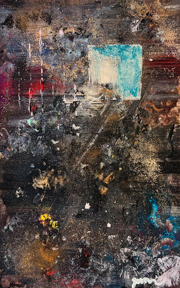 Portal by Juliane Morris