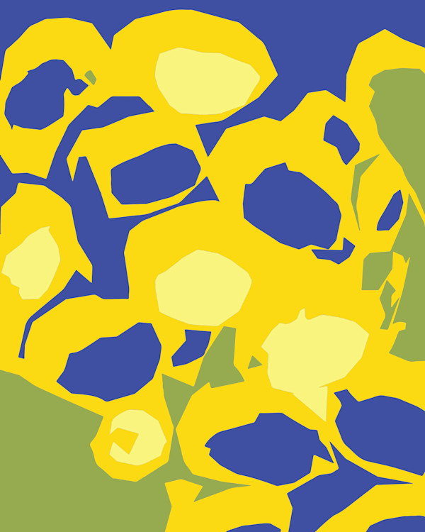 Lemoni by Anna Woerman