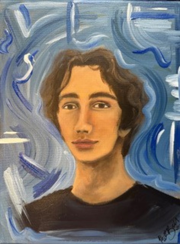 Jackson by Kate Bell