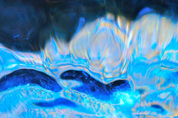 Coast, Highway 101 by Priscilla Dale Jones