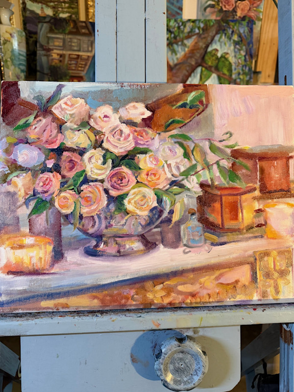 Coronado Flower Show by Katie Karosich, Image 1.