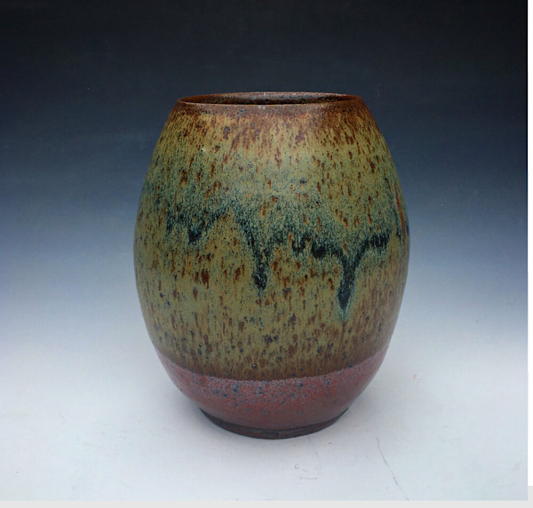 Egg by James O'Brien