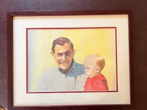 George and Mason by Anne B. Lanman