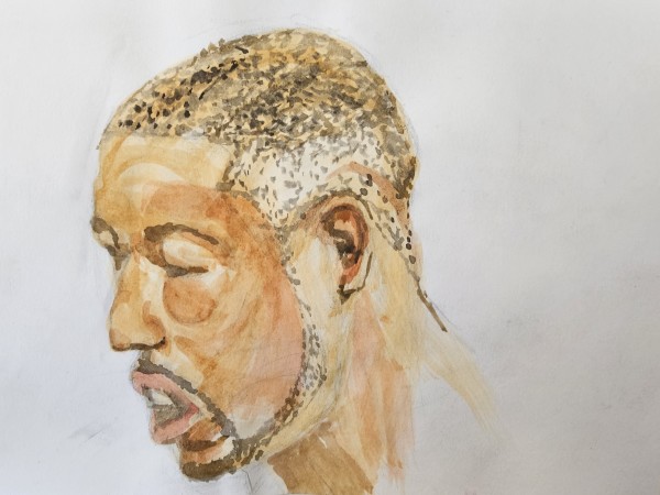 Diego by Deidre Hamaguchi