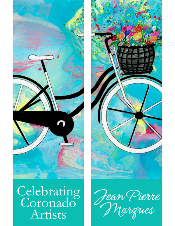 Summertime Fun by Jean Pierre Marques, Image 6.
