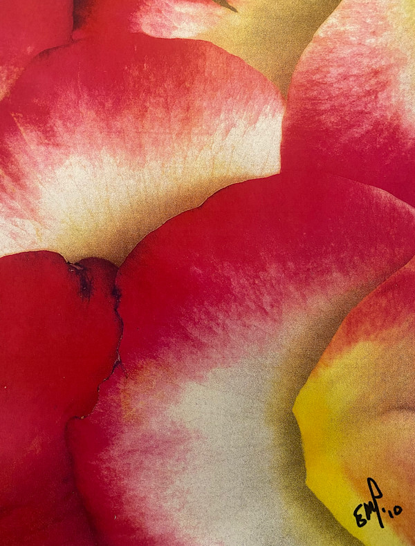Lipstick Traces by Eddie Pietrzak, Image 3.