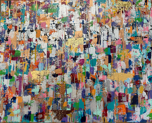 Ocean Boulevard by Lori P Smith