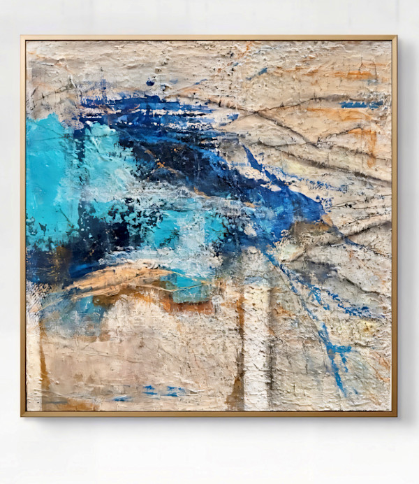 Ocean & Shore by Ana Cristina de Carvalho