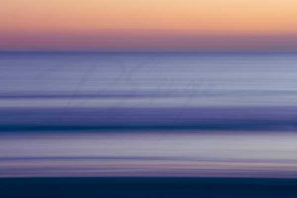 Purple Haze by Derek Emge