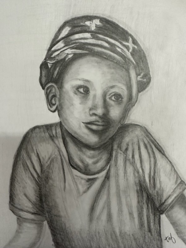 The Shopkeeper 3 by Terry Farrelly