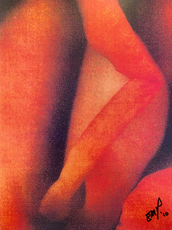 The Abyss by Eddie Pietrzak, Image 6.