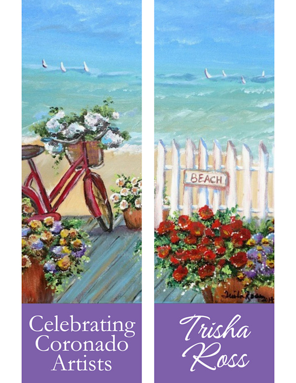 Summer Breeze by Trisha Ross, Image 4.