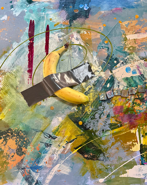 Cover Up by Jody Esquer