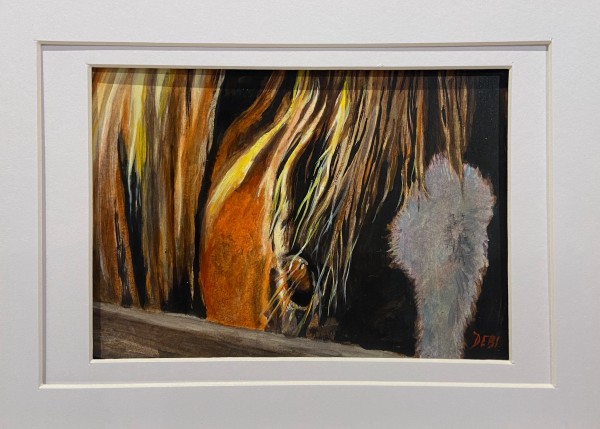 My Eye's On You by Debi Davis