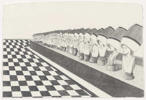 Romans in Rollers by Amanda Jane Graham
