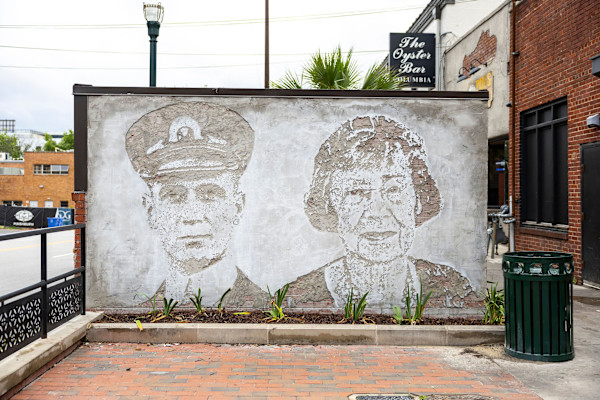 The Convergence by David Falter