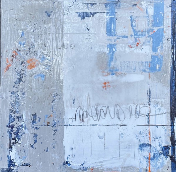 Spring #3 by Lisa Sweo Eul