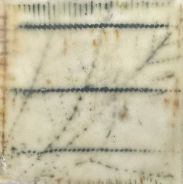 Branches #4 by Lisa Sweo Eul