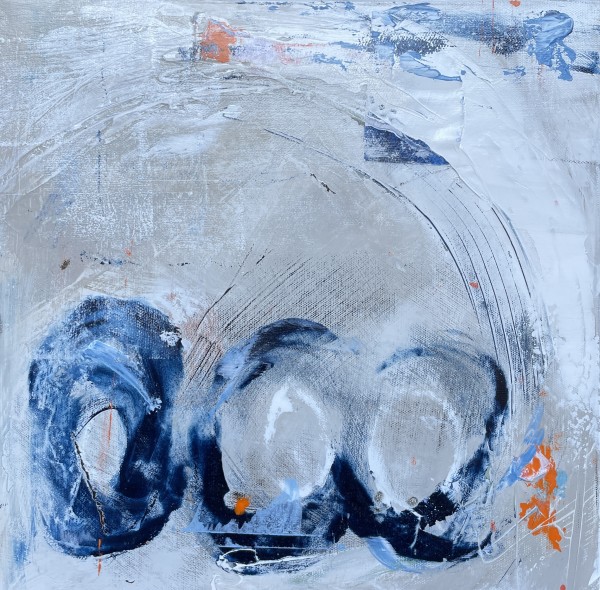 Spring #2 by Lisa Sweo Eul