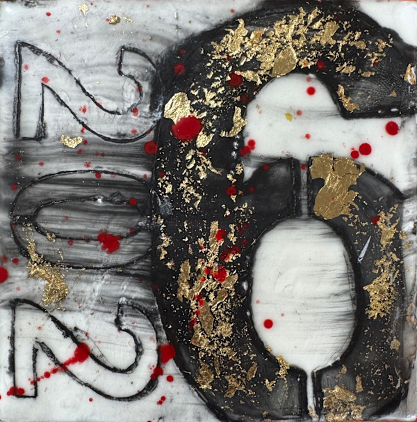 Happy 6 by Lisa Sweo Eul