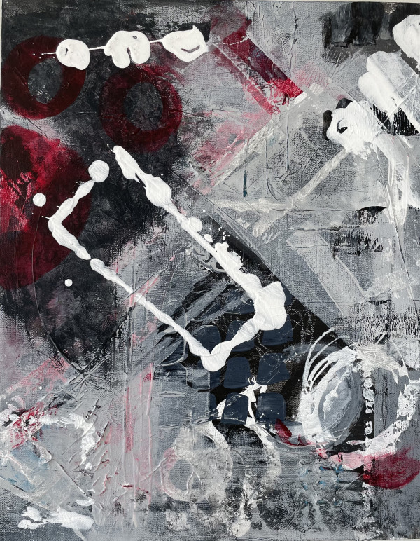 Rectangle by Lisa Sweo Eul