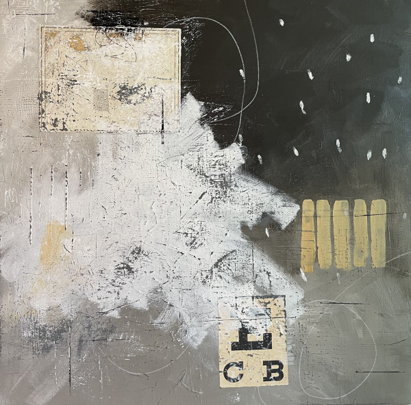 Seeing by Lisa Sweo Eul