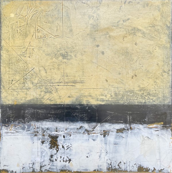 Wheat fields by Lisa Sweo Eul