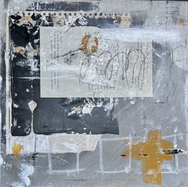 Distracted by Lisa Sweo Eul