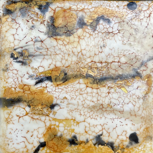 Black and Gold #1