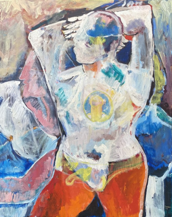 Il Capitano by Lar Landa, Image 7.