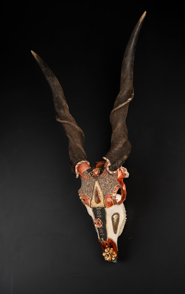 Asik by Kelly Nygard, Image 3.