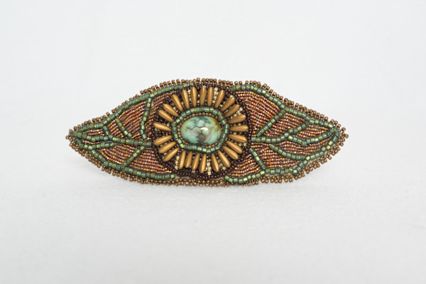 Barretts by Kelly Nygard, Image 2.