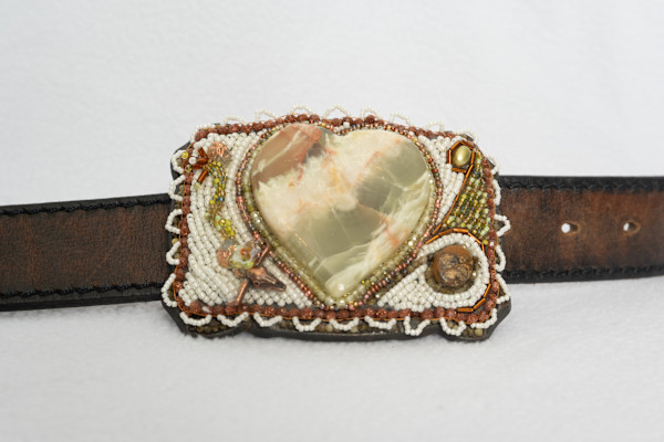 Buckles #5 by Kelly Nygard, Image 2.