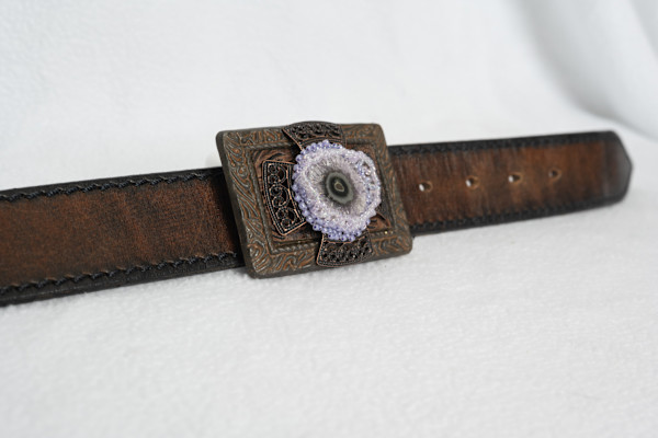 Buckles #6 by Kelly Nygard, Image 1.