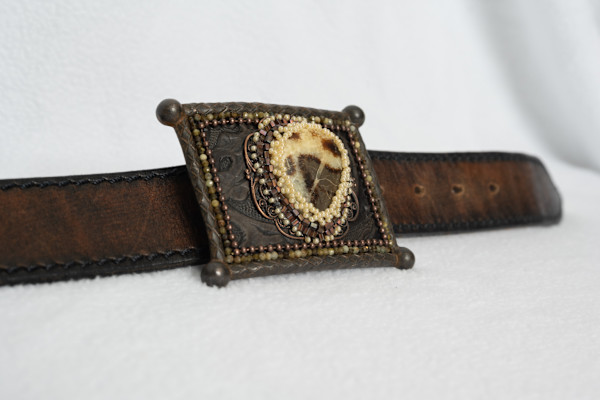 Buckles #8 by Kelly Nygard, Image 1.