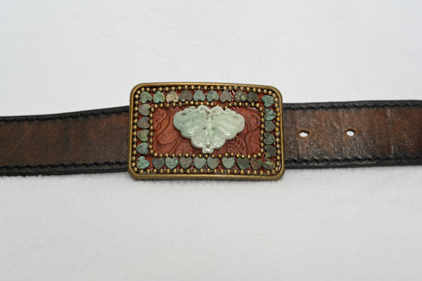 Buckles #2 by Kelly Nygard, Image 3.
