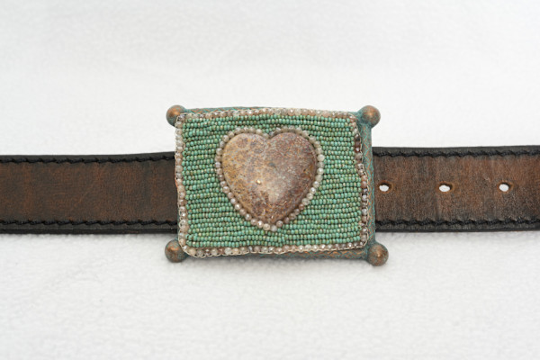 Buckles #3 by Kelly Nygard, Image 1.