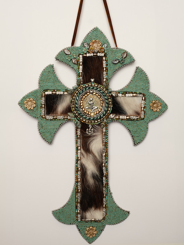 Faith in Balance by Kelly Nygard