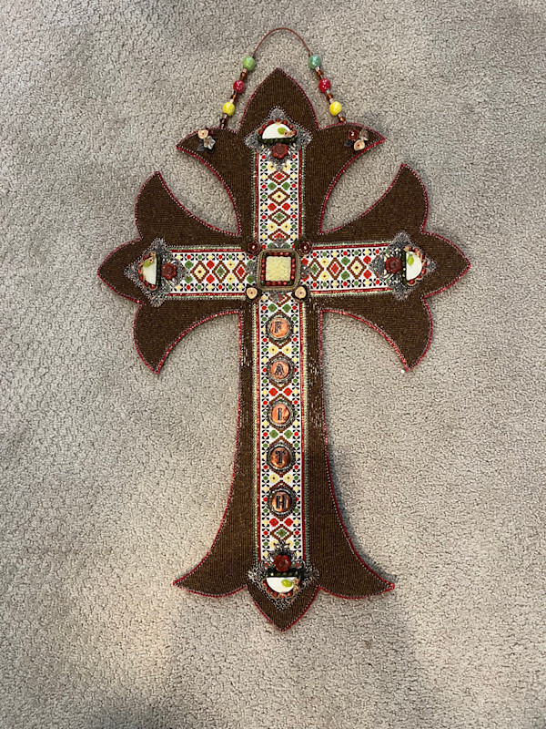 Divine Path by Kelly Nygard