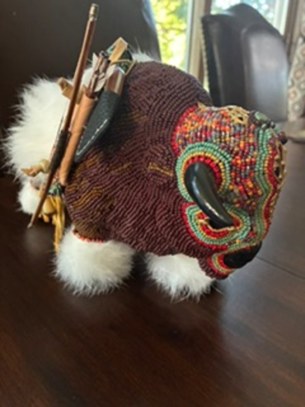 The Fifty-First Warrior by Kelly Nygard, Image 1.