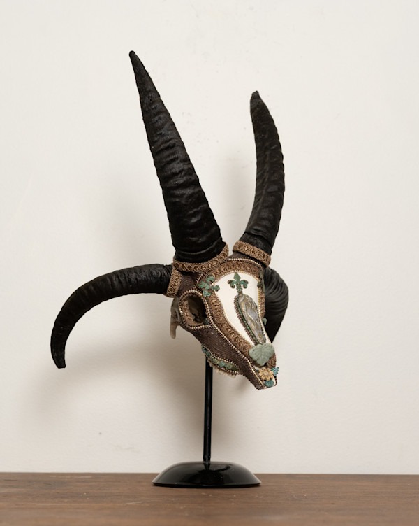 Stillwater Sentinel by Kelly Nygard, Image 1.
