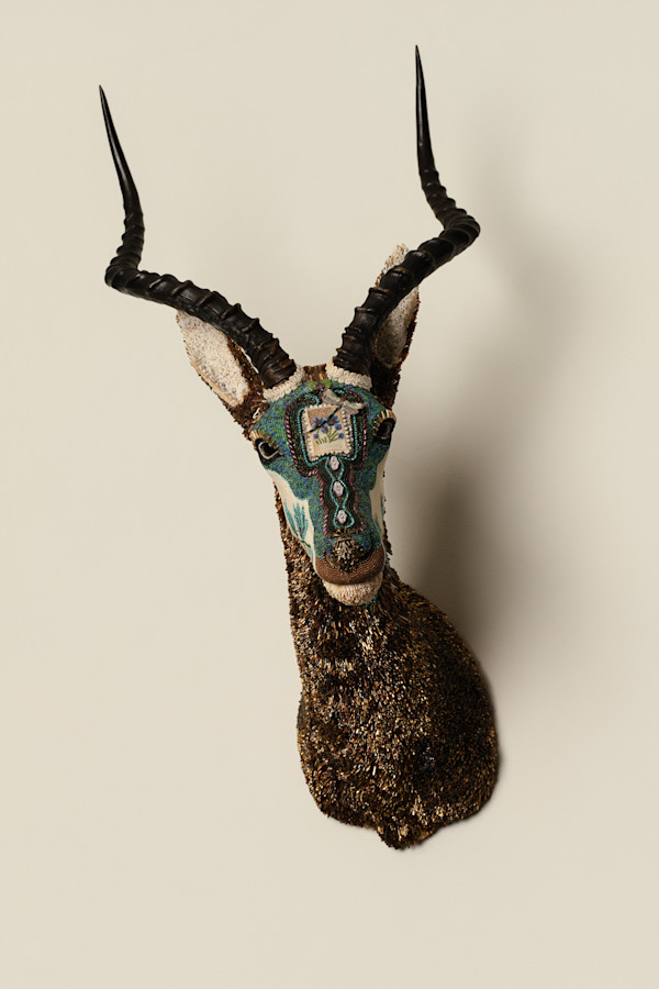 Kele - Carousel Impala by Kelly Nygard