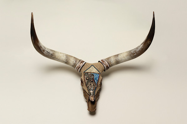 Makwa by Kelly Nygard